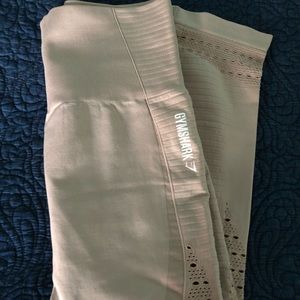 Gymshark energy seamless leggings